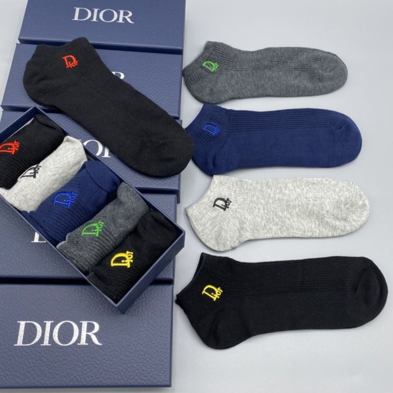 Dior Socks